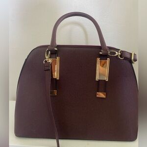 Aldo Purse
